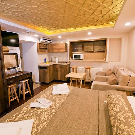 איסטמבול Kumluk Konak Hotel מראה חיצוני תמונה