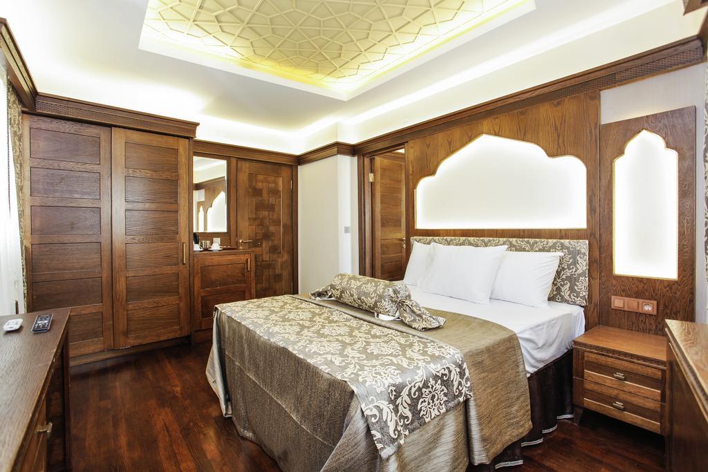 איסטמבול Kumluk Konak Hotel חדר תמונה