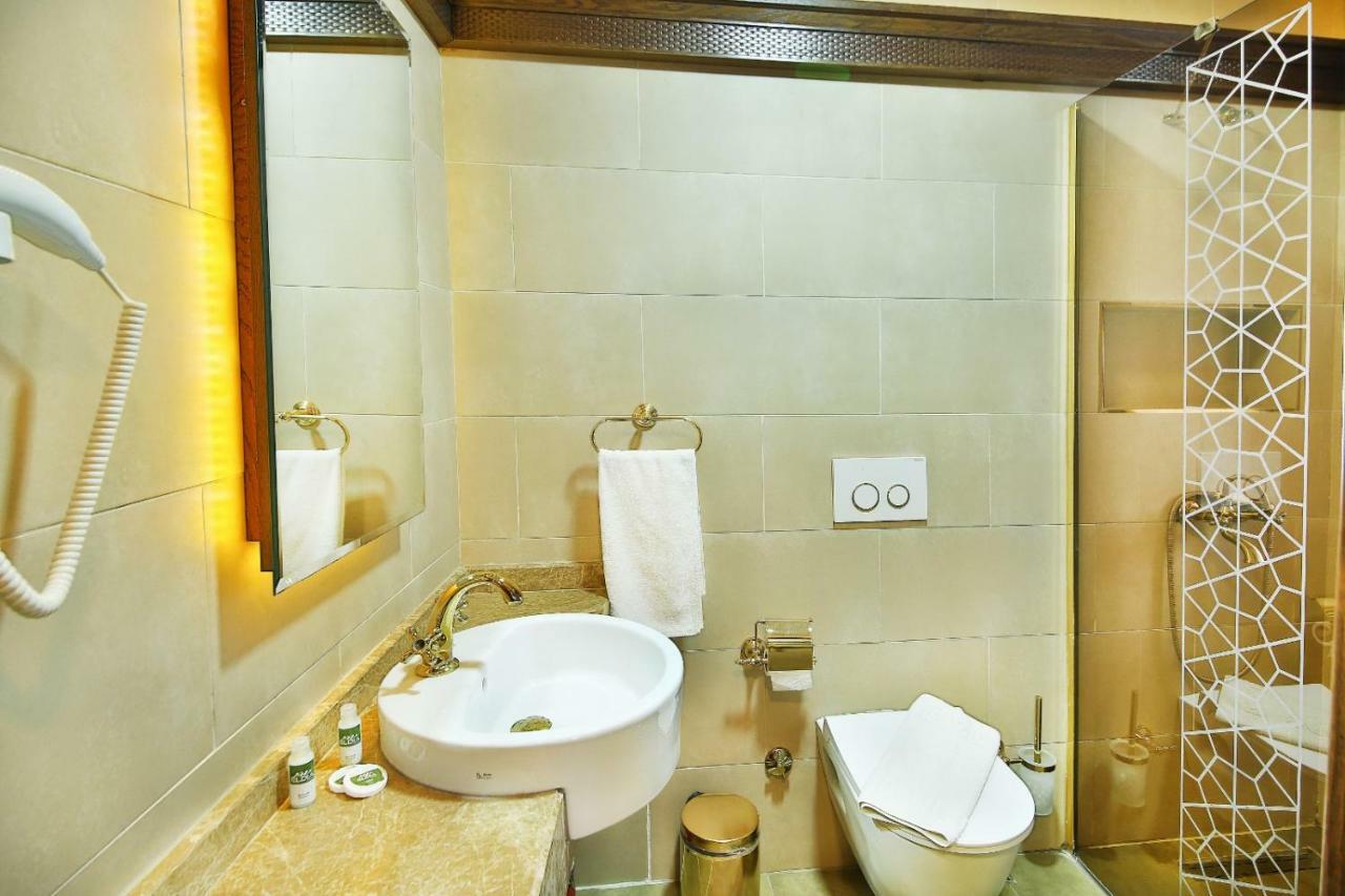 איסטמבול Kumluk Konak Hotel מראה חיצוני תמונה